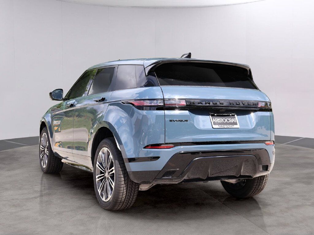 2026 Land Rover Range Rover Evoque Dynamic San Clemente CA