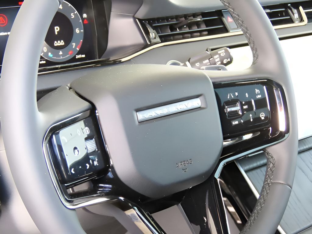2026 Land Rover Range Rover Evoque Dynamic San Clemente CA