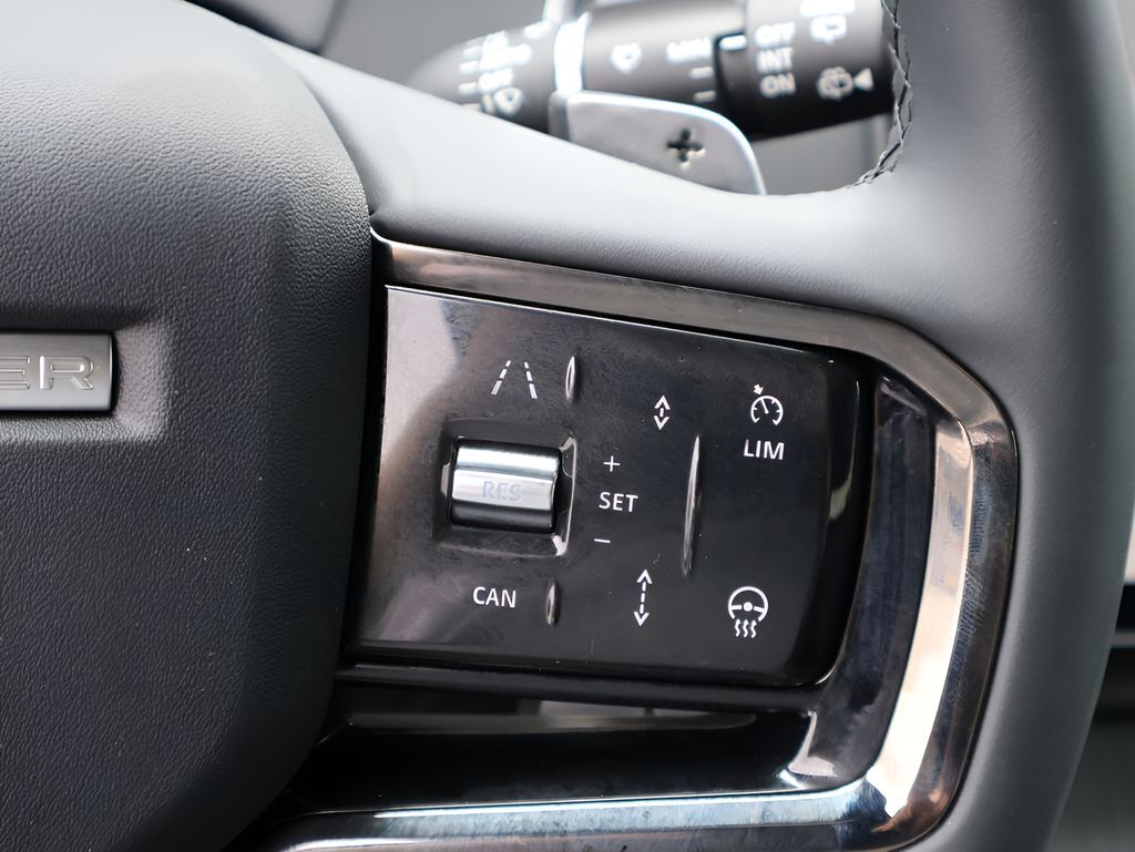 2026 Land Rover Range Rover Evoque Dynamic San Clemente CA