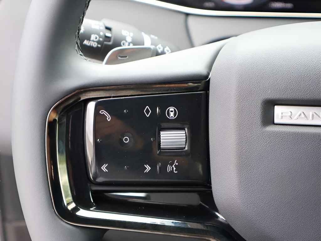 2026 Land Rover Range Rover Evoque Dynamic San Clemente CA