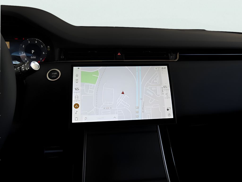 2026 Land Rover Range Rover Evoque Dynamic San Clemente CA