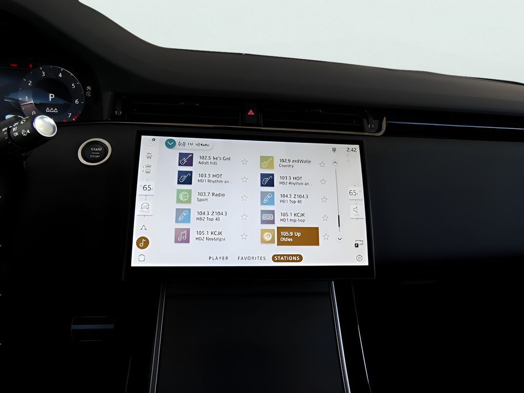 2026 Land Rover Range Rover Evoque Dynamic San Clemente CA