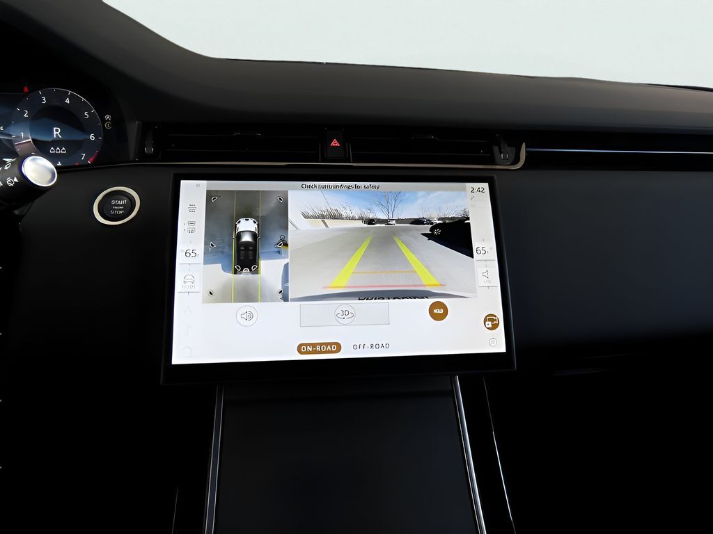 2026 Land Rover Range Rover Evoque Dynamic San Clemente CA
