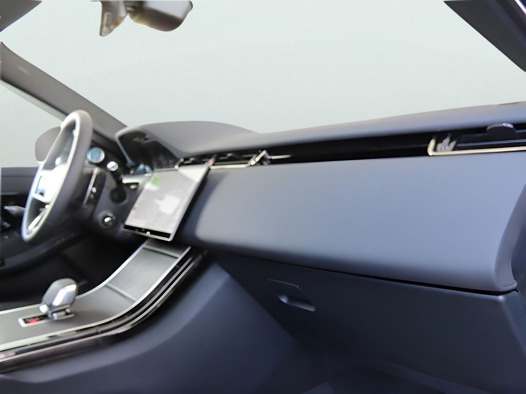 2026 Land Rover Range Rover Evoque Dynamic San Clemente CA