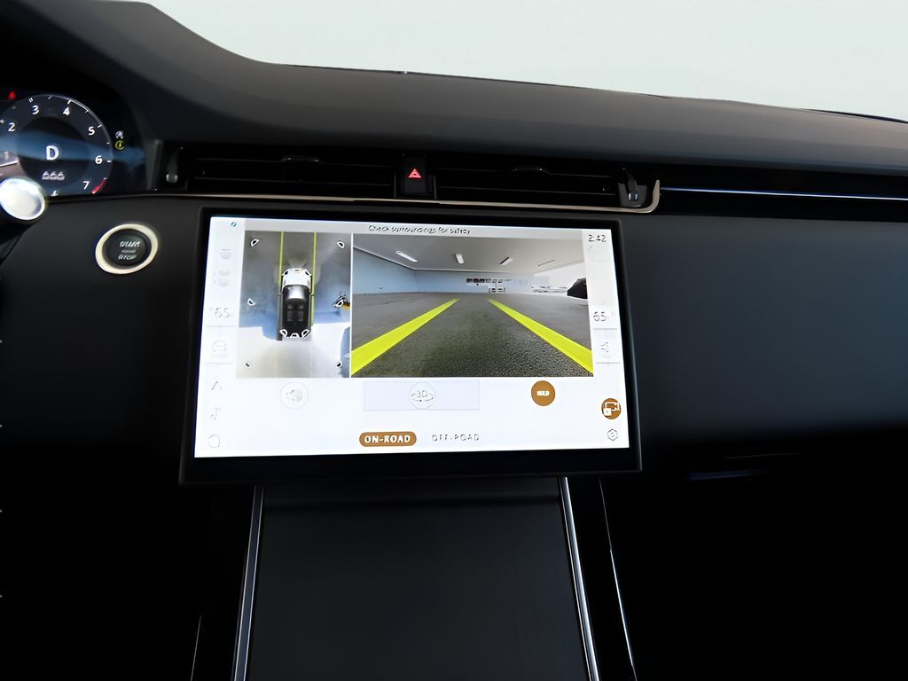 2026 Land Rover Range Rover Evoque Dynamic San Clemente CA