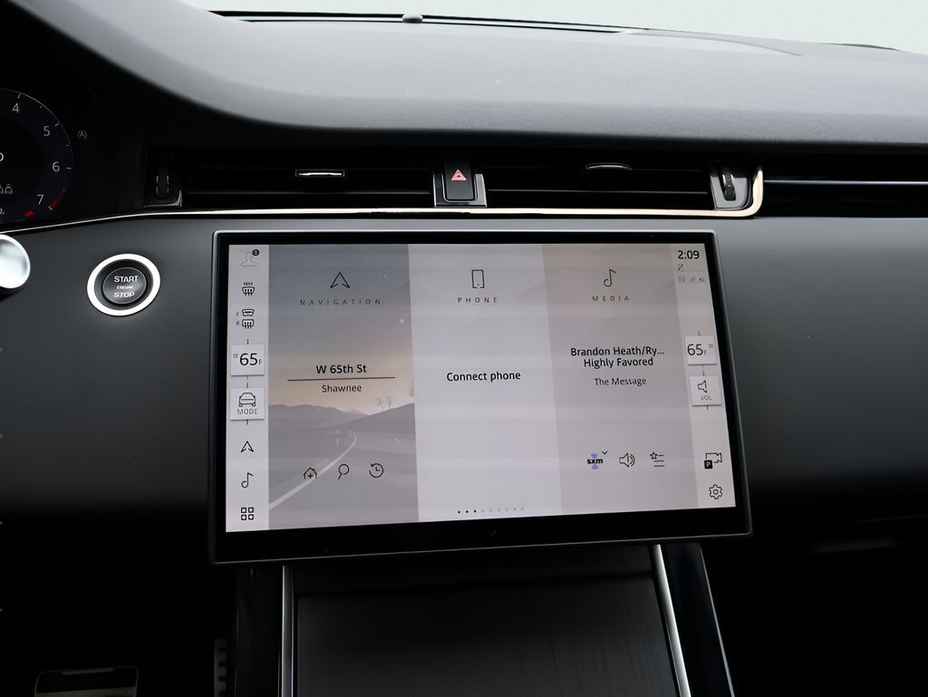 2026 Land Rover Range Rover Evoque Dynamic San Clemente CA
