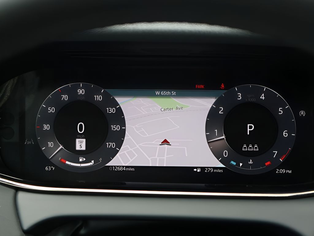 2026 Land Rover Range Rover Evoque Dynamic San Clemente CA