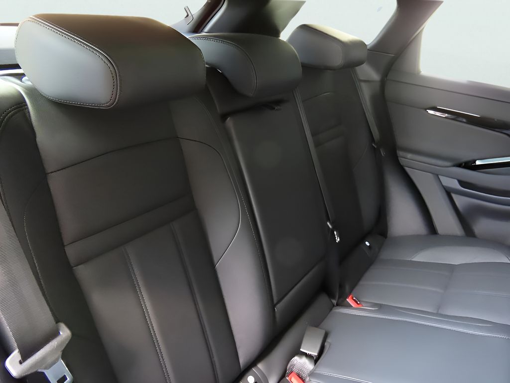 2026 Land Rover Range Rover Evoque Dynamic San Clemente CA
