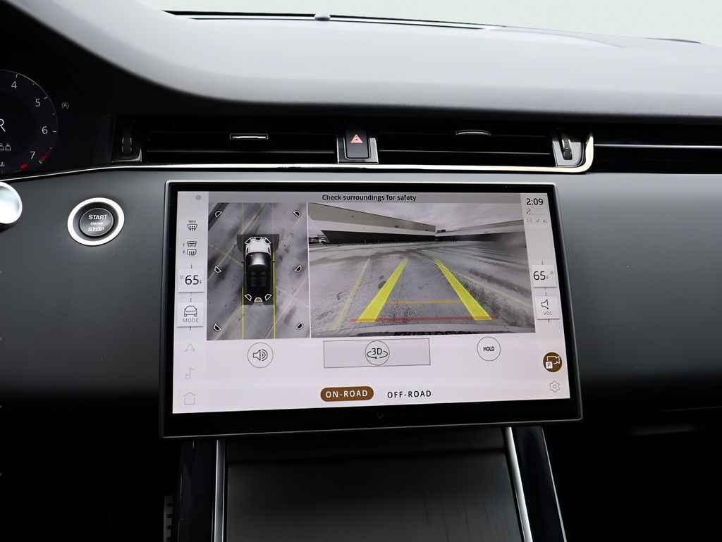 2026 Land Rover Range Rover Evoque Dynamic San Clemente CA