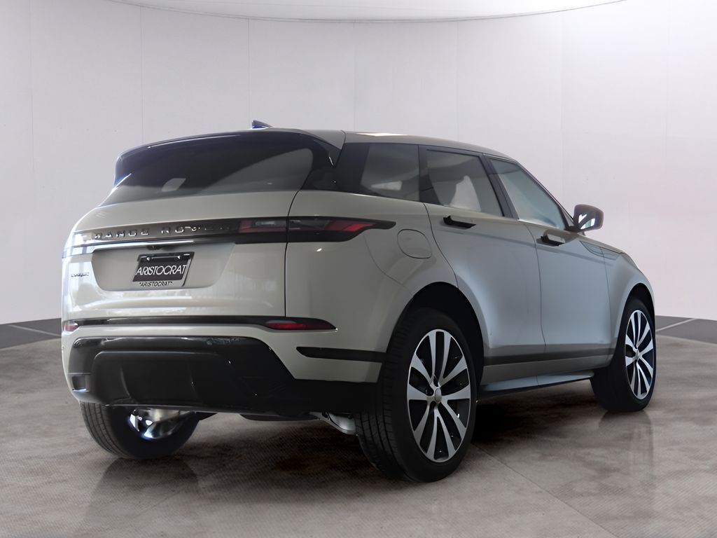 2026 Land Rover Range Rover Evoque Dynamic San Clemente CA