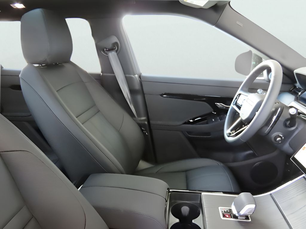 2026 Land Rover Range Rover Evoque Dynamic San Clemente CA