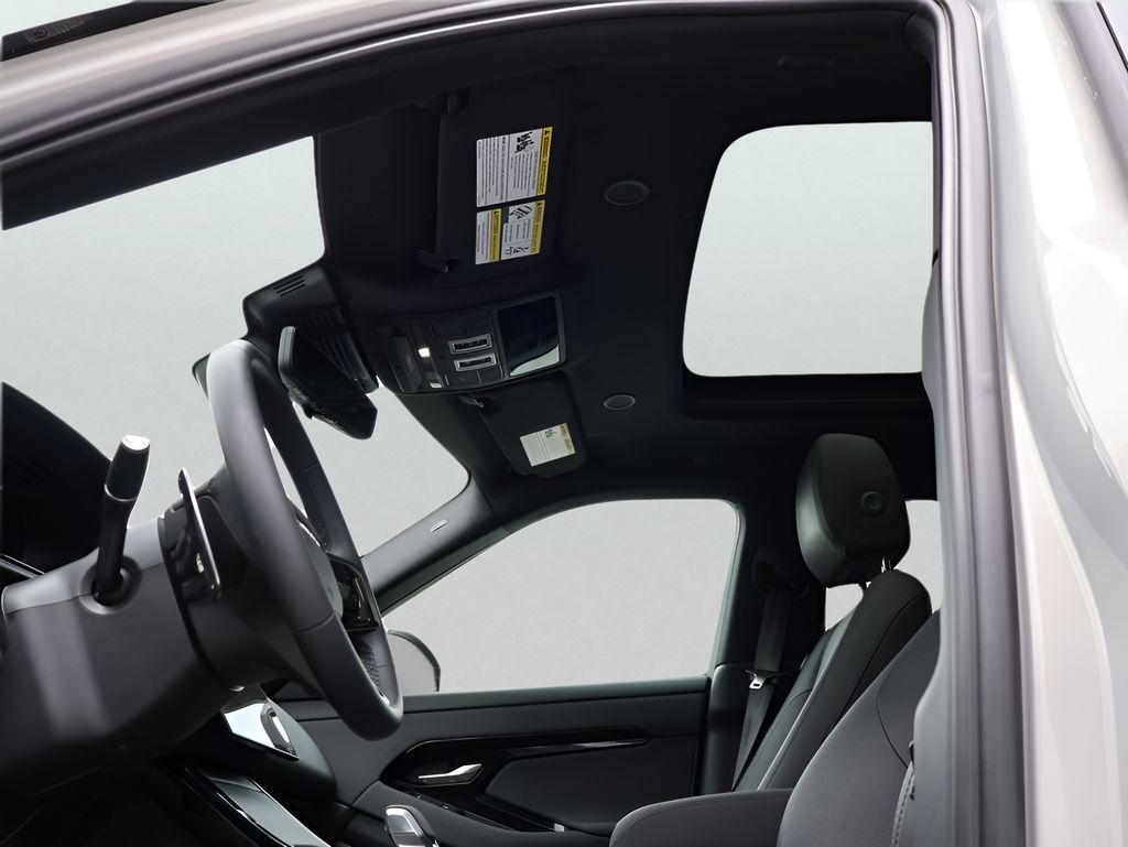 2026 Land Rover Range Rover Evoque Dynamic San Clemente CA