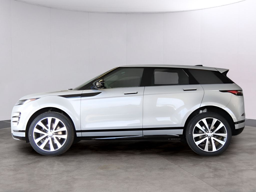2026 Land Rover Range Rover Evoque Dynamic San Clemente CA