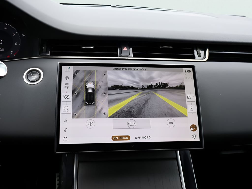 2026 Land Rover Range Rover Evoque Dynamic San Clemente CA
