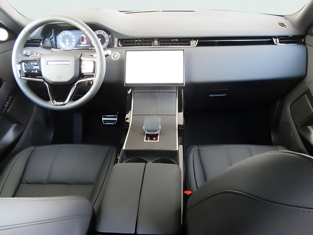 2026 Land Rover Range Rover Evoque Dynamic San Clemente CA