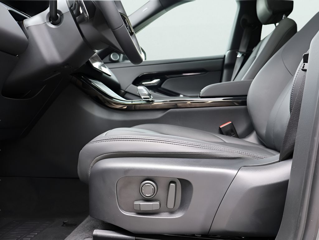 2026 Land Rover Range Rover Evoque Dynamic San Clemente CA