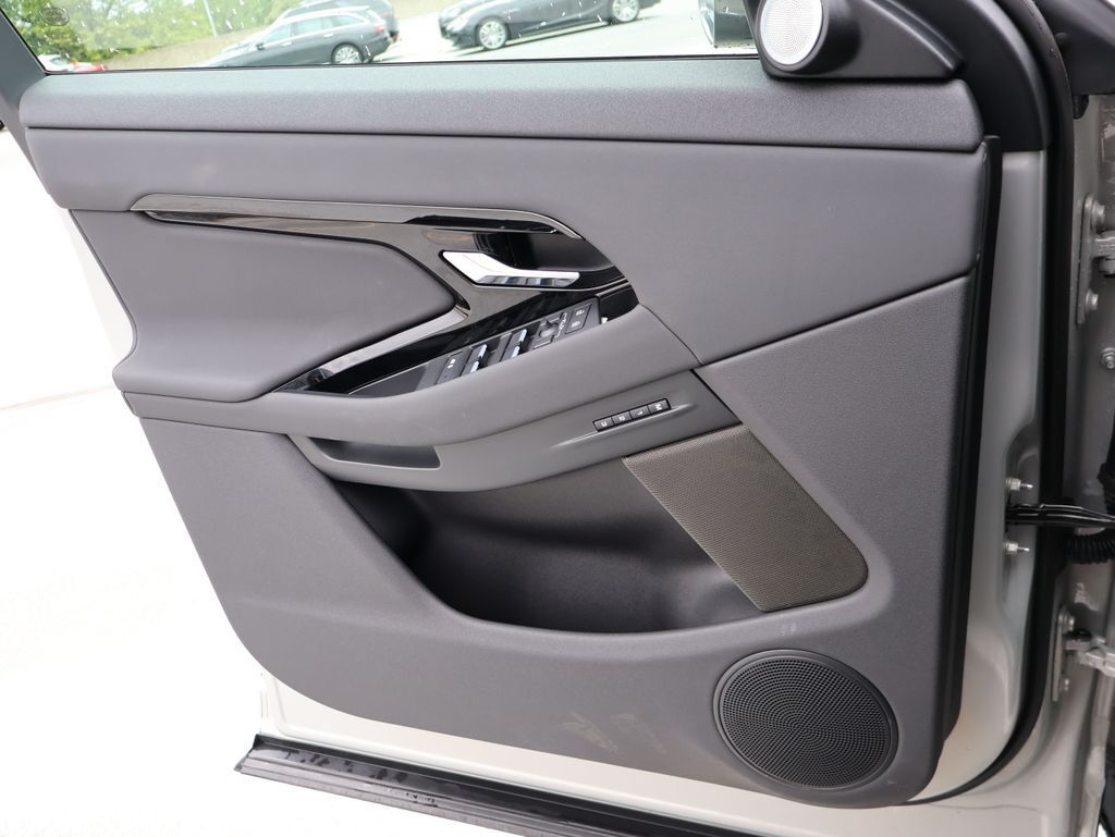 2026 Land Rover Range Rover Evoque Dynamic San Clemente CA
