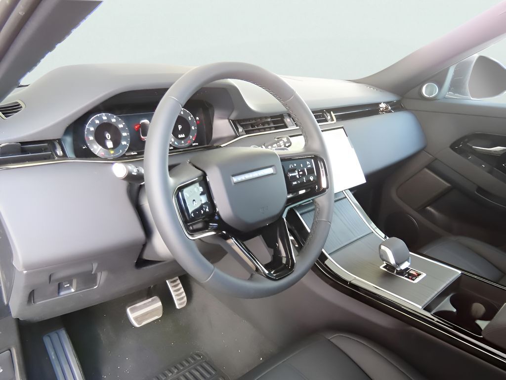 2026 Land Rover Range Rover Evoque Dynamic San Clemente CA