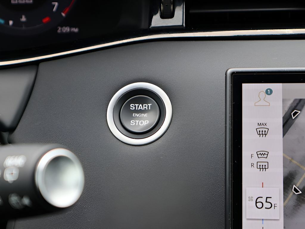 2026 Land Rover Range Rover Evoque Dynamic San Clemente CA