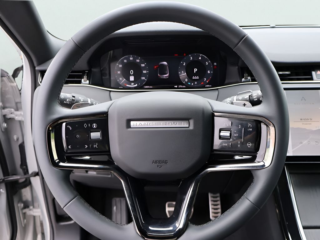 2026 Land Rover Range Rover Evoque Dynamic San Clemente CA