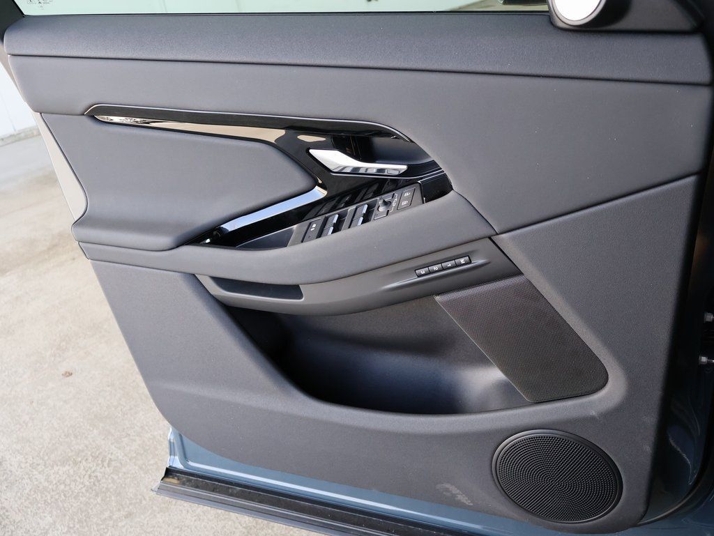 2026 Land Rover Range Rover Evoque Dynamic San Clemente CA