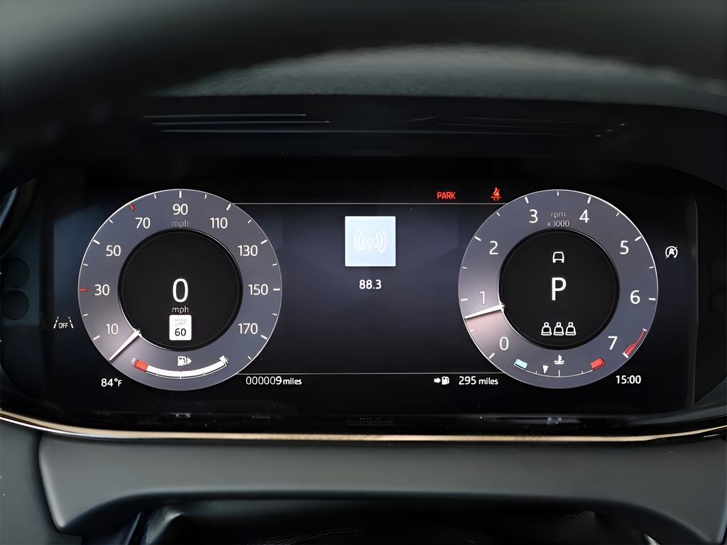 2026 Land Rover Range Rover Evoque Dynamic San Clemente CA