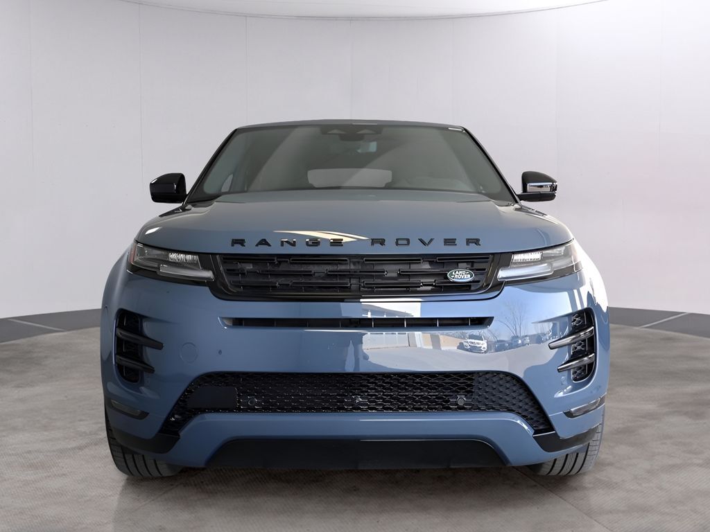 2026 Land Rover Range Rover Evoque Dynamic San Clemente CA