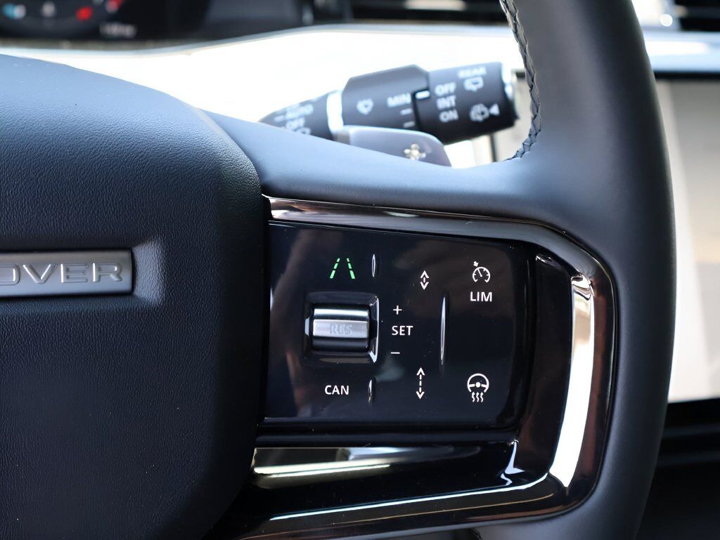 2026 Land Rover Range Rover Evoque Dynamic San Clemente CA
