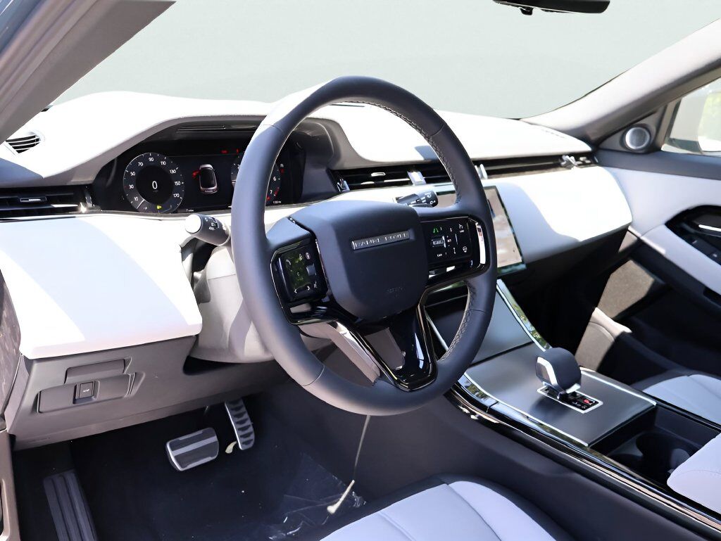 2026 Land Rover Range Rover Evoque Dynamic San Clemente CA