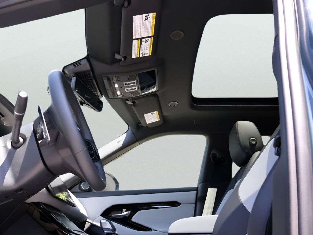 2026 Land Rover Range Rover Evoque Dynamic San Clemente CA