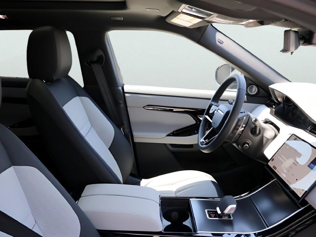 2026 Land Rover Range Rover Evoque Dynamic San Clemente CA