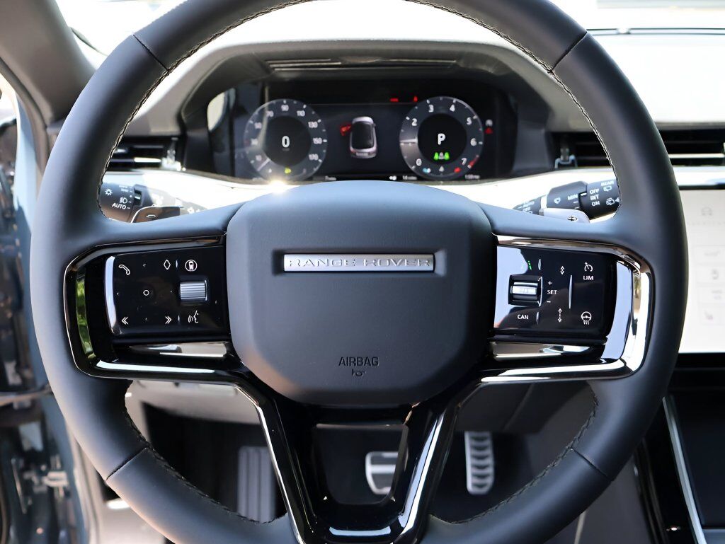 2026 Land Rover Range Rover Evoque Dynamic San Clemente CA