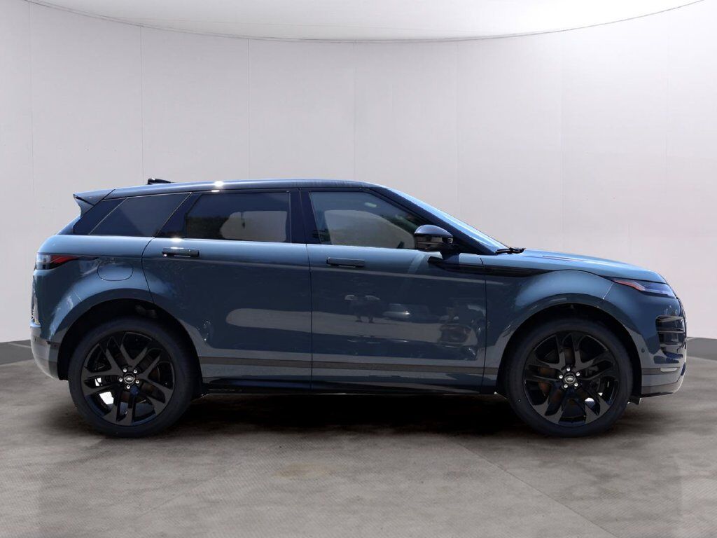 2026 Land Rover Range Rover Evoque Dynamic San Clemente CA