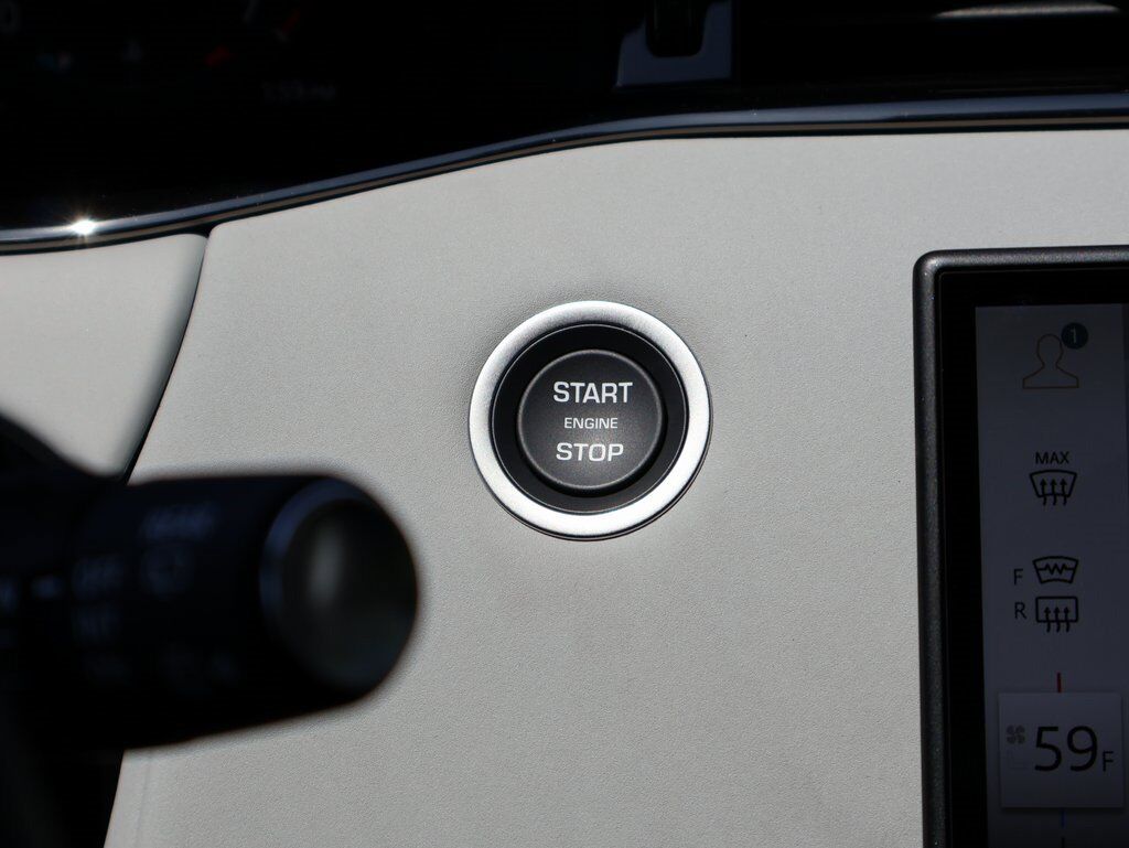 2026 Land Rover Range Rover Evoque Dynamic San Clemente CA