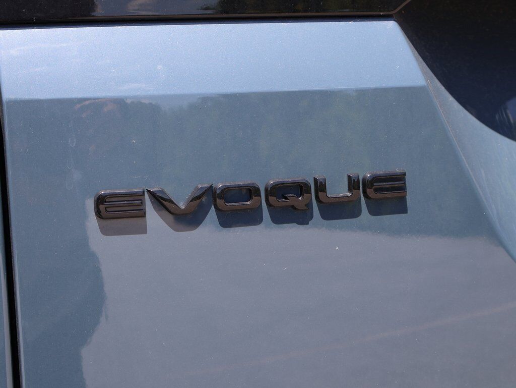 2026 Land Rover Range Rover Evoque Dynamic San Clemente CA