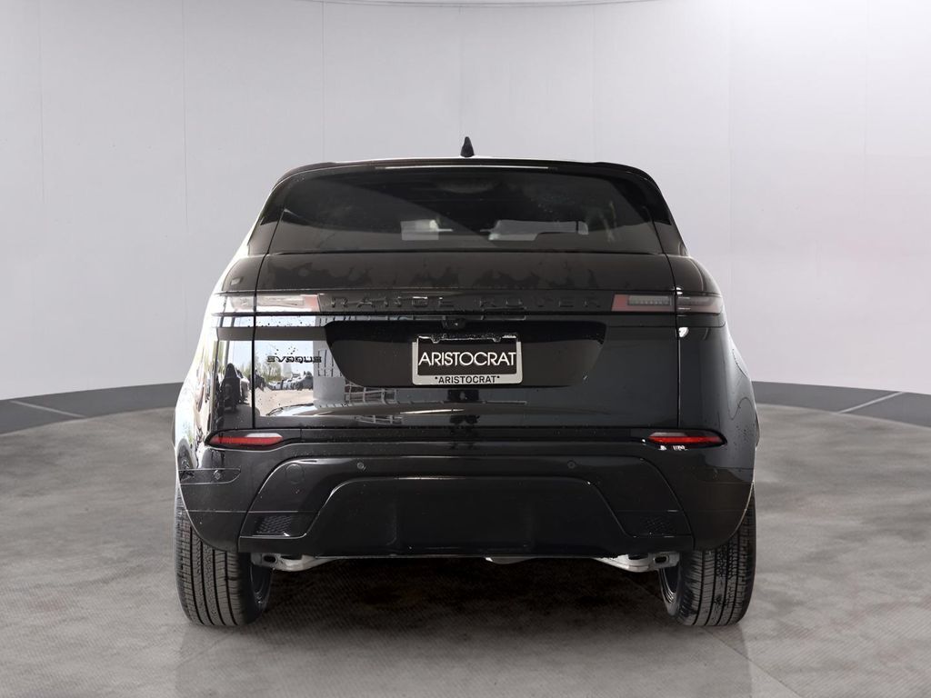 2026 Land Rover Range Rover Evoque Dynamic San Clemente CA