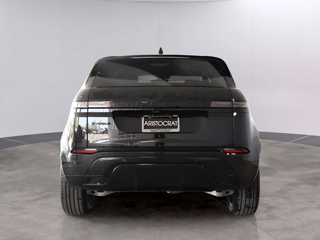 2026 Land Rover Range Rover Evoque Dynamic San Clemente CA