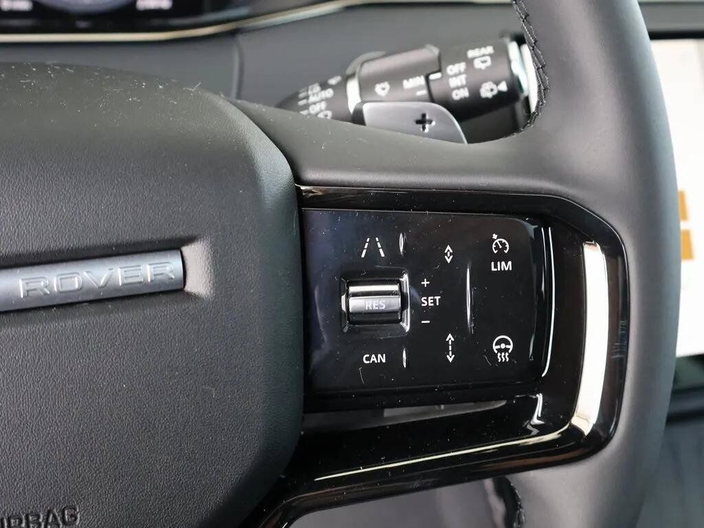 2026 Land Rover Range Rover Evoque Dynamic San Clemente CA