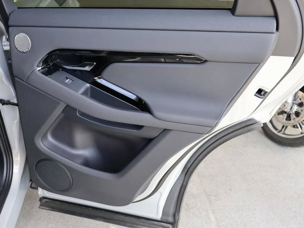 2026 Land Rover Range Rover Evoque Dynamic San Clemente CA