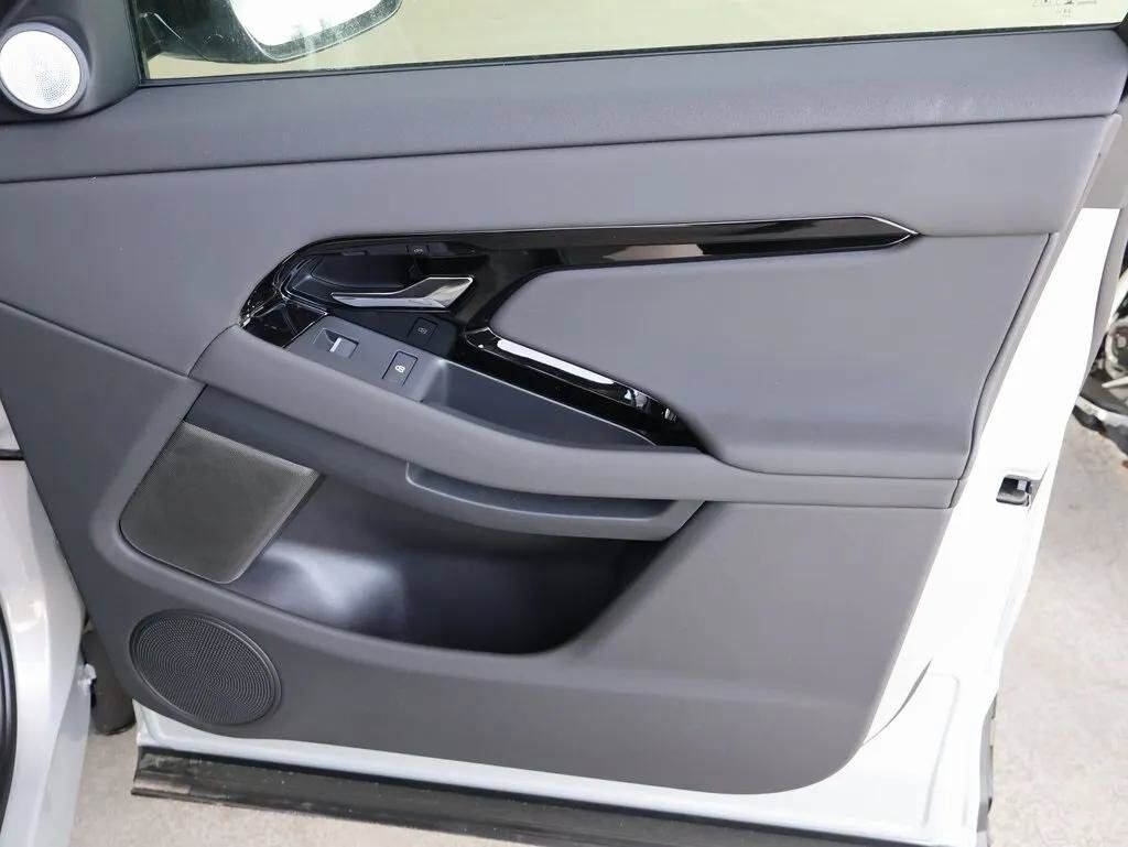 2026 Land Rover Range Rover Evoque Dynamic San Clemente CA