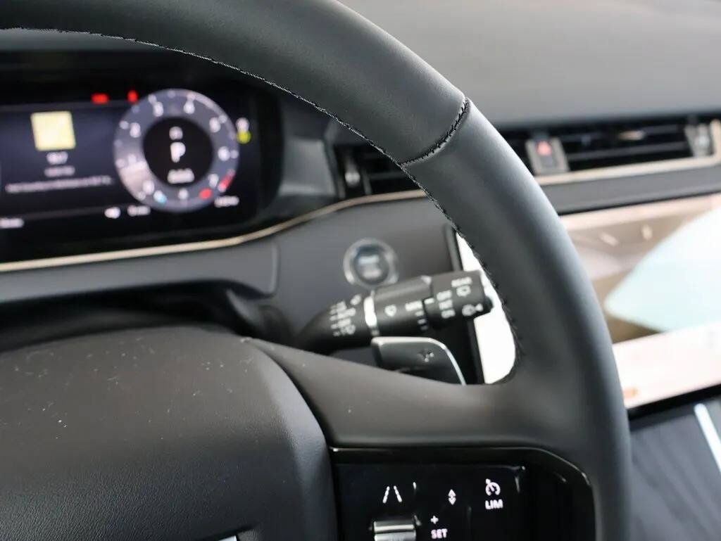 2026 Land Rover Range Rover Evoque Dynamic San Clemente CA
