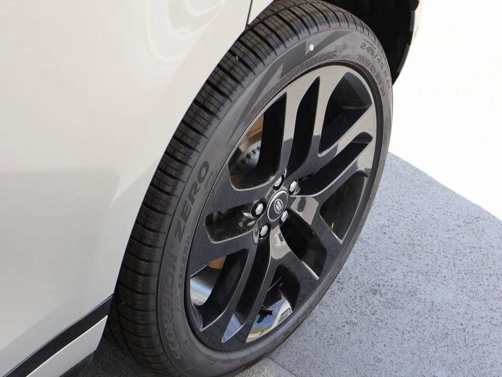 2026 Land Rover Range Rover Evoque Dynamic San Clemente CA