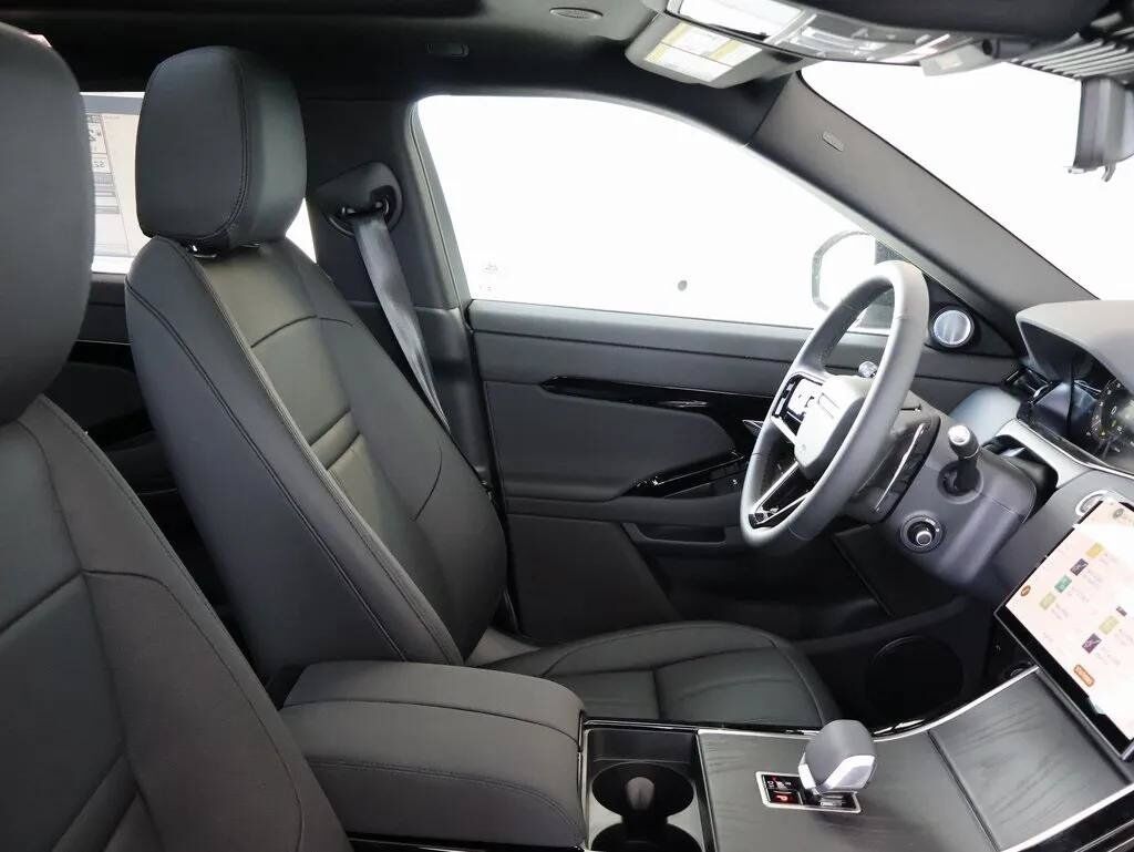 2026 Land Rover Range Rover Evoque Dynamic San Clemente CA