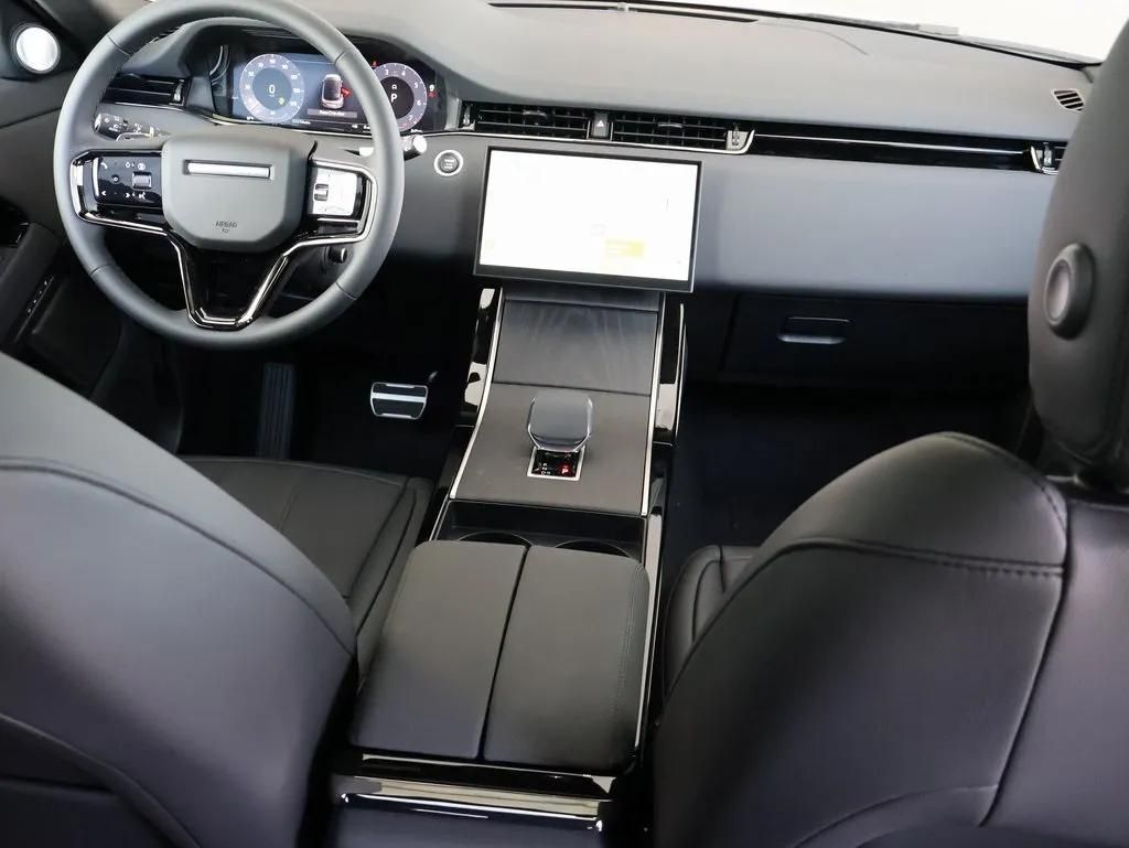 2026 Land Rover Range Rover Evoque Dynamic San Clemente CA