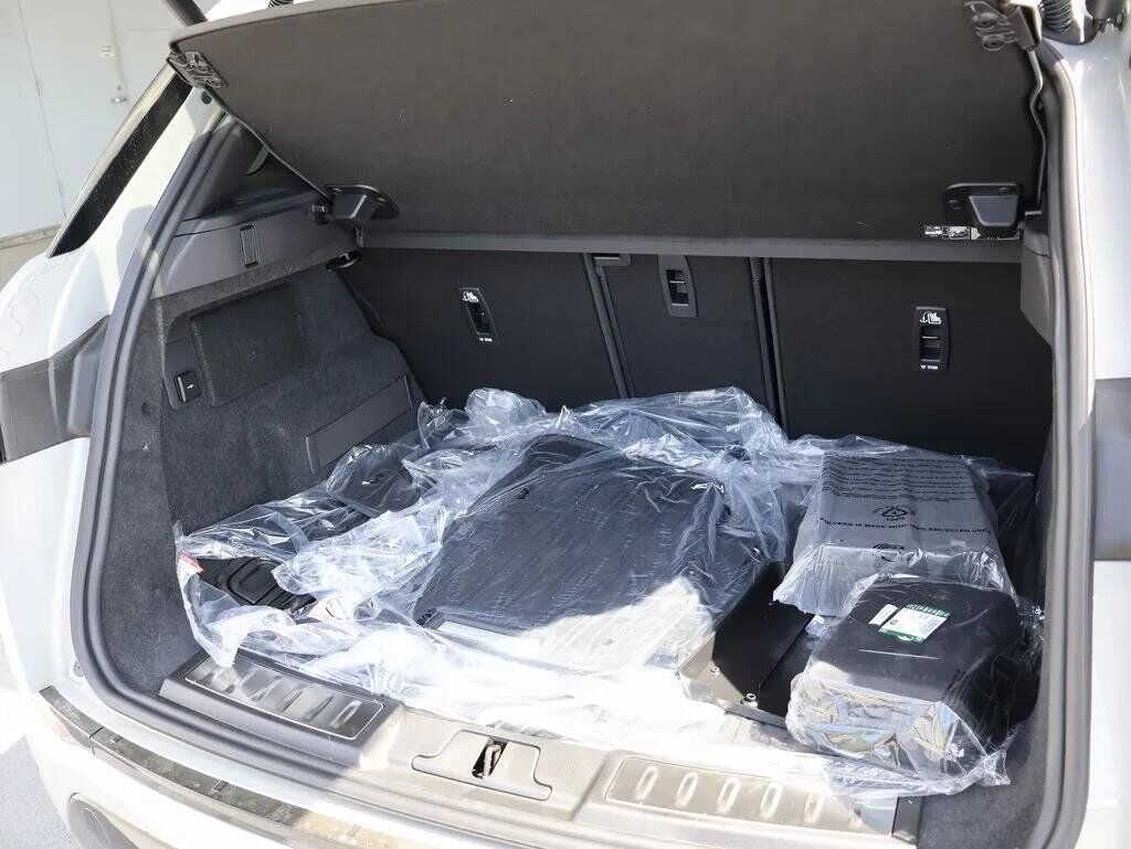 2026 Land Rover Range Rover Evoque Dynamic San Clemente CA
