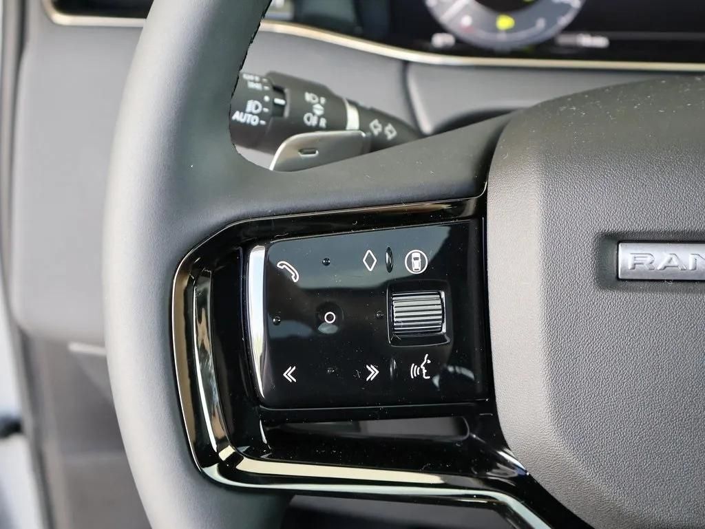 2026 Land Rover Range Rover Evoque Dynamic San Clemente CA