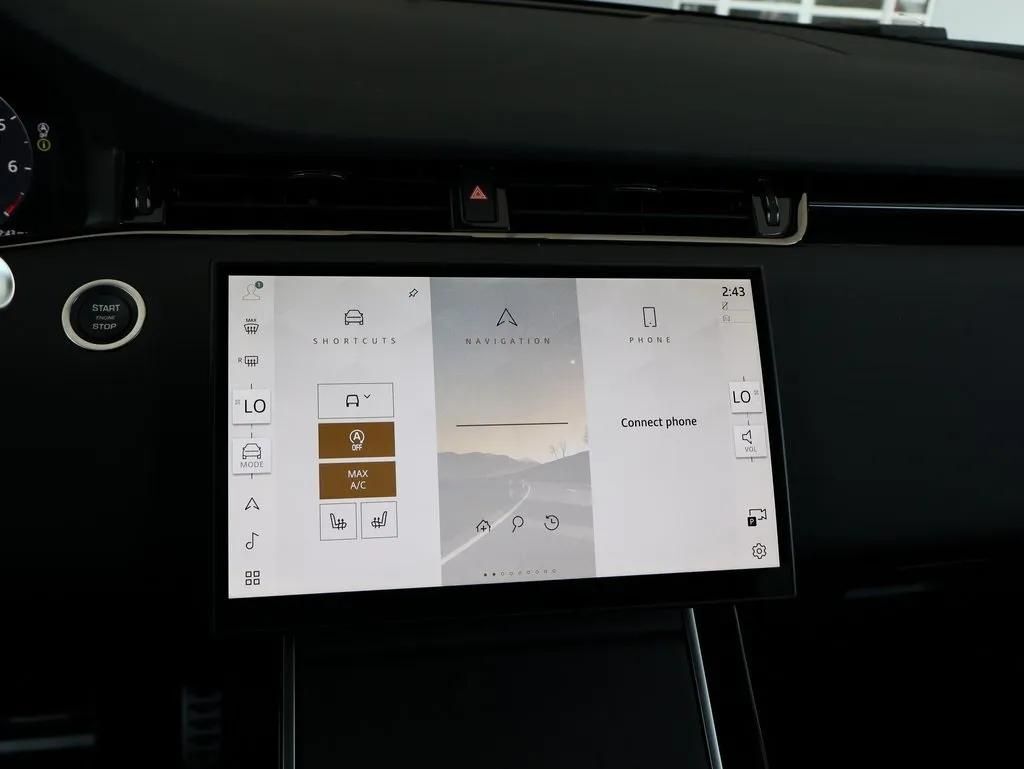 2026 Land Rover Range Rover Evoque Dynamic San Clemente CA