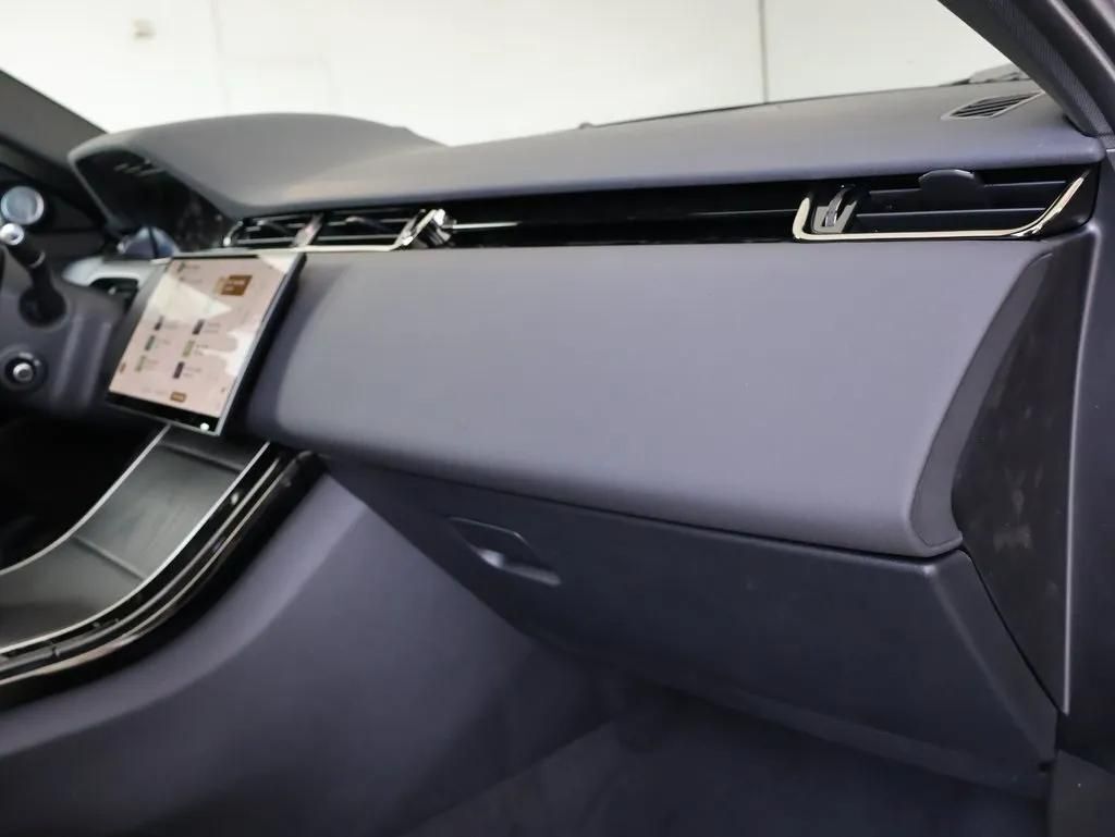 2026 Land Rover Range Rover Evoque Dynamic San Clemente CA
