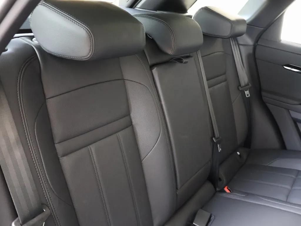 2026 Land Rover Range Rover Evoque Dynamic San Clemente CA