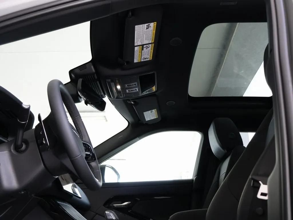 2026 Land Rover Range Rover Evoque Dynamic San Clemente CA